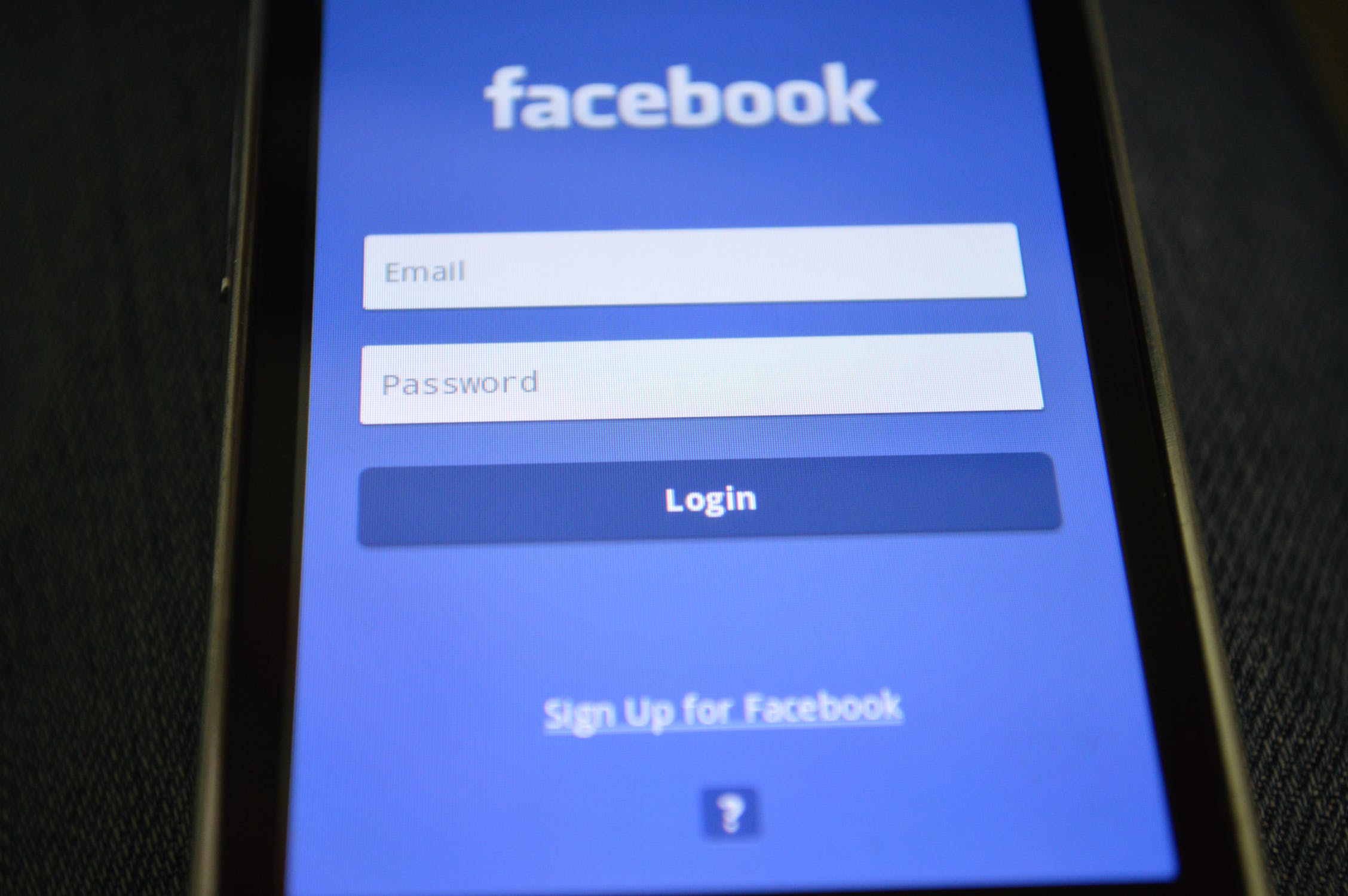Facebook Privacy Changes SPARKS! Marketing Communications